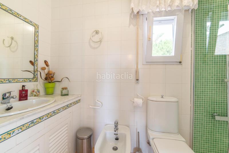 Foto 5a62bee1-56f6-47d4-95ed-bf002b4d5def. Chalet with heating parking pool in Santiago de La Ribera San Javier