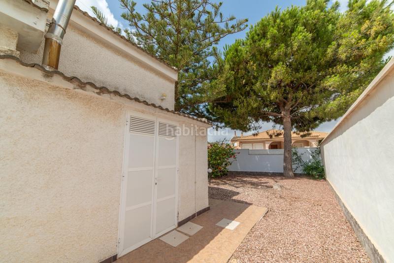 Foto 60ceca48-d15f-450c-9c36-6872ee594ae0. Chalet with heating parking pool in Santiago de La Ribera San Javier