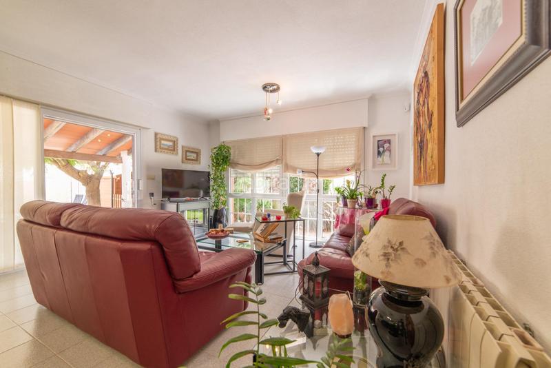 Foto 84dd0a0e-c32c-4857-ba31-4a721115b4e2. Chalet with heating parking pool in Santiago de La Ribera San Javier