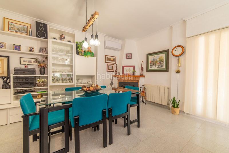 Foto d5e31af2-70d9-4c24-8887-92d4db66c4aa. Chalet with heating parking pool in Santiago de La Ribera San Javier