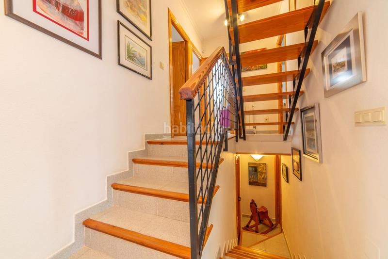 Foto dc2cf87a-766c-4366-a7d3-1b78deb87678. Chalet with heating parking pool in Santiago de La Ribera San Javier