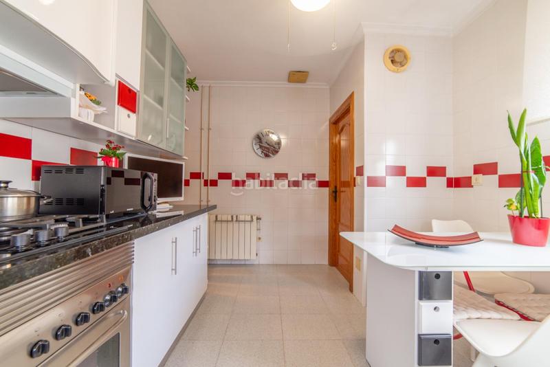 Foto dc902fe5-5bb8-4506-98a5-8898208f073d. Chalet with heating parking pool in Santiago de La Ribera San Javier