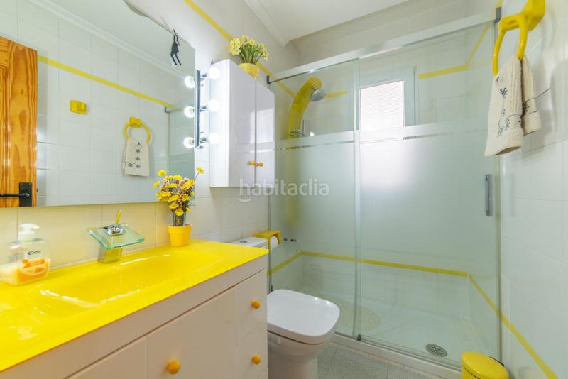 Foto ecdf8a2c-eed1-423c-a5ad-dc6b7327956f. Chalet with heating parking pool in Santiago de La Ribera San Javier