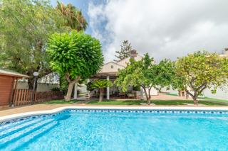 Chalet en Santiago de La Ribera