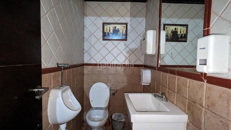Foto 0b6ac579-2839-4bdf-8a9d-a7e38edbc279. Alquiler local comercial en El Mirador Pozo Aledo San Javier
