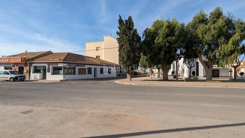 Foto 29110312-fe4b-45c3-880e-1096b2208c00. Alquiler local comercial en El Mirador Pozo Aledo San Javier