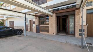 Alquiler Local Comercial  Avenida balsicas, de