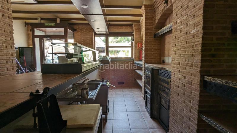 Foto 694e9376-c117-439c-87b1-4bbb87161171. Alquiler local comercial en El Mirador Pozo Aledo San Javier