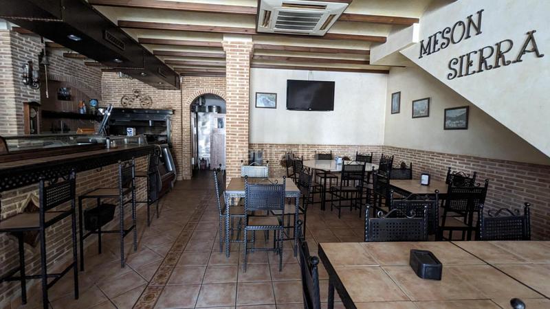 Foto 72c5013d-14d8-47cd-97fd-61afe787cb56. Alquiler local comercial en El Mirador Pozo Aledo San Javier