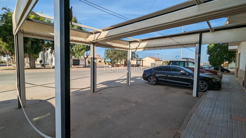 Foto 7e6761c8-e68d-4646-98ca-4fc598b021bc. Alquiler local comercial en El Mirador Pozo Aledo San Javier