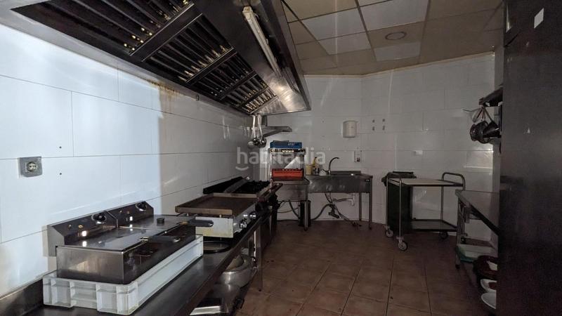 Foto 7fdfb8b5-e28a-4462-b795-05cc16beb0c1. Alquiler local comercial en El Mirador Pozo Aledo San Javier