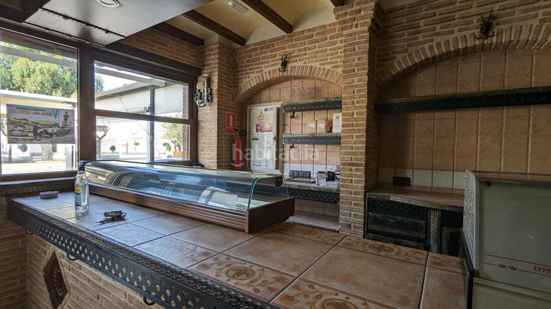 Foto 96c6903c-dab5-4529-a524-22cc8d5e2c8d. Alquiler local comercial en El Mirador Pozo Aledo San Javier