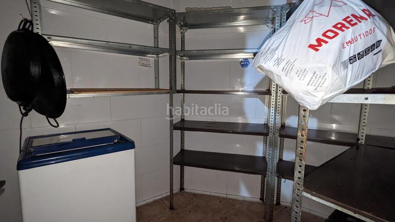 Foto 5aa888c0-1fec-4405-aab7-0fffd4c62229. Lloguer local comercial a El Mirador Pozo Aledo San Javier