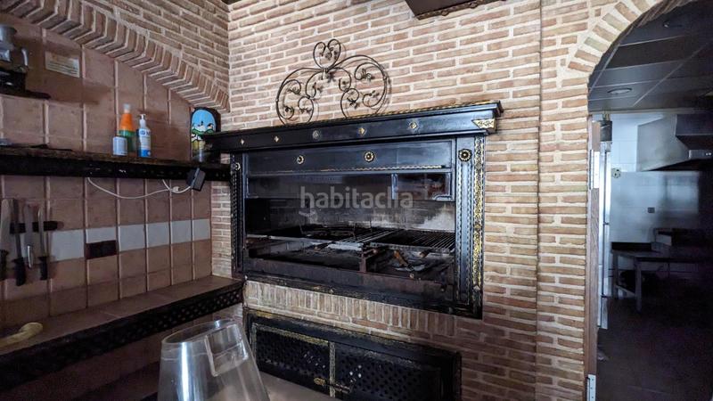 Foto 88e0cb99-40dd-4386-b23e-a7018186ad41. Lloguer local comercial a El Mirador Pozo Aledo San Javier
