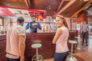 Geschäftsraum in Travesía zarandona 3