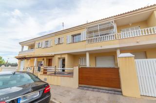 House in San Javier