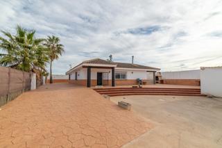 Chalet in El Mirador Pozo Aledo