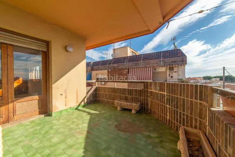 Foto 12233ecc-6c36-4bfb-9df4-52bec566927f. Appartamento in San Javier San Javier