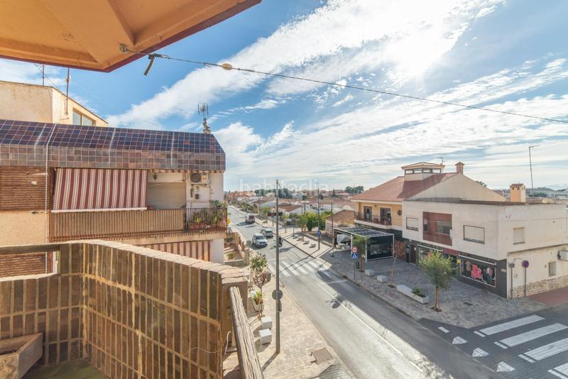 Foto a6dc46b1-9011-4b4e-8fce-e5aefe7725c0. Appartamento in San Javier San Javier