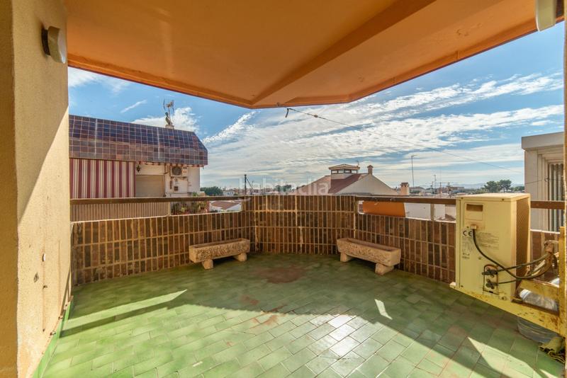 Foto b67f1437-0242-4986-9ba5-f5cd3de0419e. Appartamento in San Javier San Javier