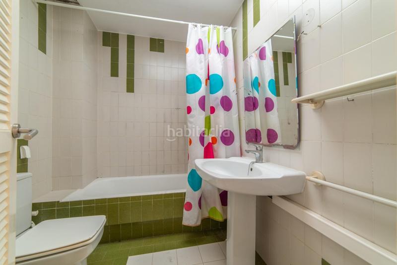 Foto ea778e72-fb51-4c71-a904-d18b21a15416. Appartamento in San Javier San Javier