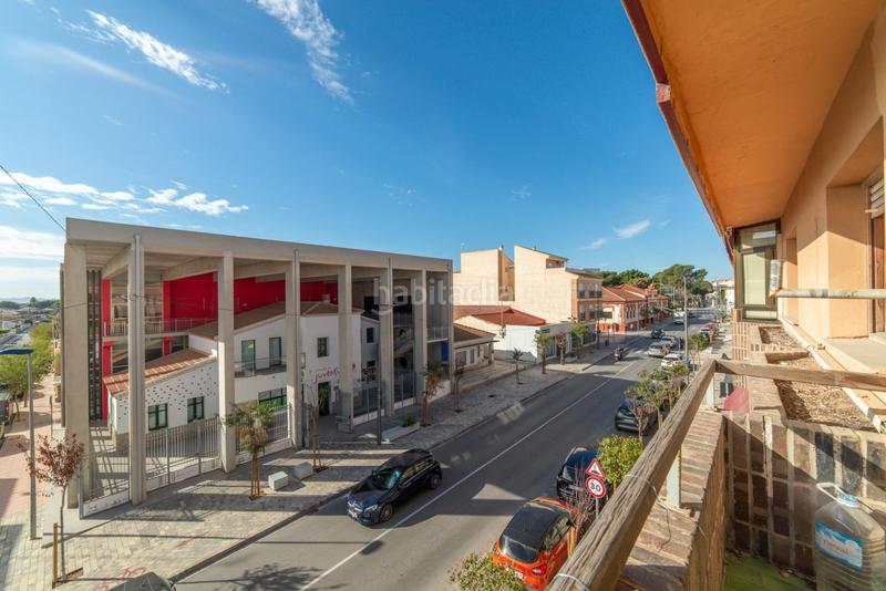 Foto 15a596da-ef0a-4434-a477-af6d3ddabe4a. Appartement dans San Javier San Javier