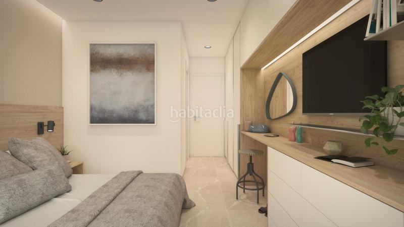 Foto eeed6fd6-c987-45f3-a3ce-0b696c075410. Casa con riscaldamento parcheggio piscina in Santiago de La Ribera San Javier