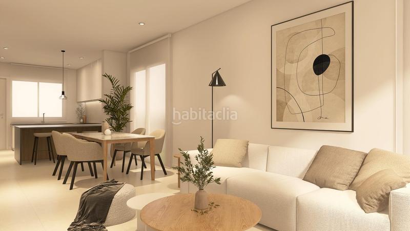 Foto 8b75e7a9-2b69-4a25-ad52-27ae4c9ad598. House with heating parking pool in Santiago de La Ribera San Javier