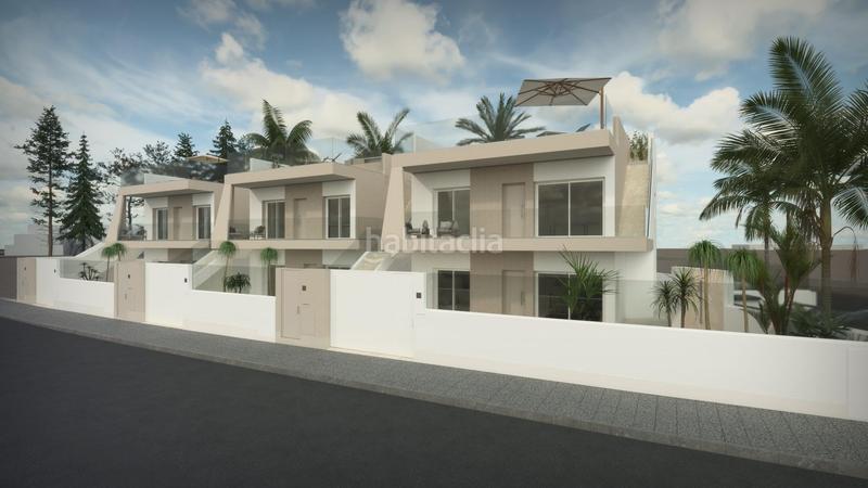 Foto 5a810e43-26ab-415e-8f9e-3c174a6d39de. Maison avec chauffage parking piscine dans Santiago de La Ribera San Javier