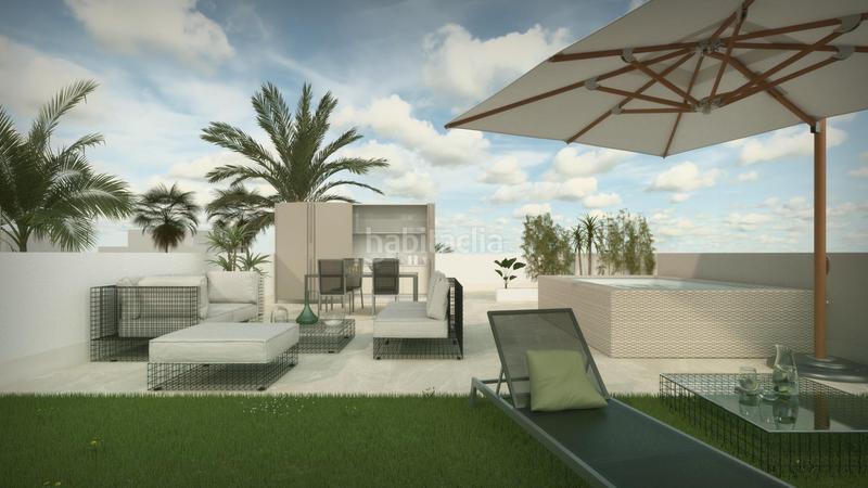 Foto 7f158fe7-bab2-40a7-b665-92669bf003aa. Maison avec chauffage parking piscine dans Santiago de La Ribera San Javier