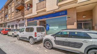Local commercial  Calle mercado