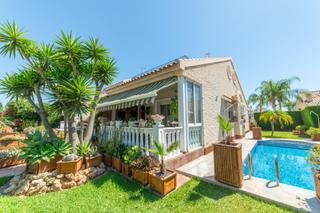 Chalet à San Javier