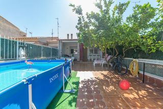 Casa en Santiago de La Ribera