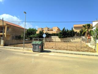Terreny residencial a Los Urrutias