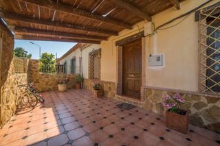 Chalet à San Javier