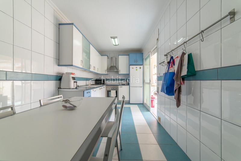 Foto bf450c8a-8962-4850-8c07-accf895a6eb3. Casa a schiera con parcheggio in San Javier San Javier