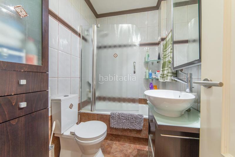 Foto c3bc1eb5-84eb-4762-8925-d30420cc804e. Casa a schiera con parcheggio in San Javier San Javier