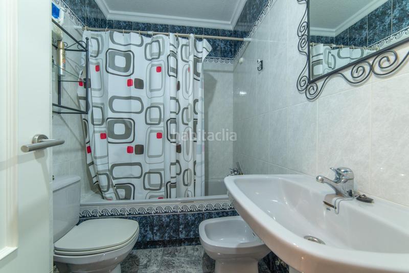 Foto f7349cd6-79e9-4ae1-a340-a8d92a7d64eb. Casa a schiera con parcheggio in San Javier San Javier