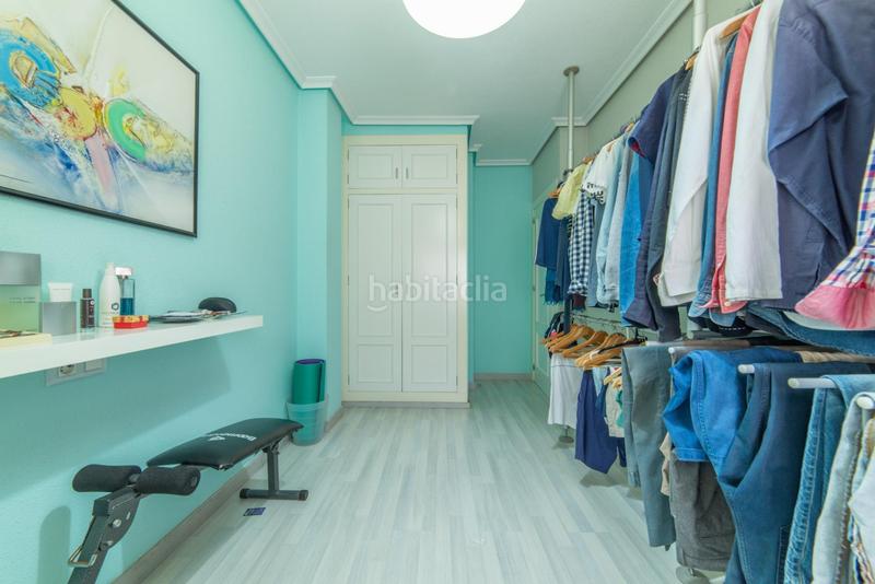 Foto 62121844-ecfc-4235-a85d-5fdf2fb0ea09. Casa adossada amb aparcament a San Javier San Javier