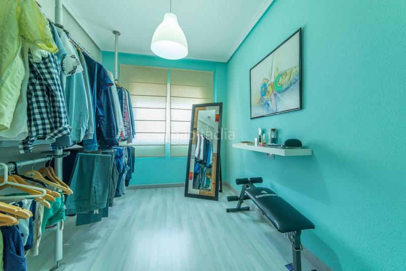 Foto 8dab787e-421c-422a-9e0b-53fcbfee0344. Reihenhaus mit parking in San Javier San Javier