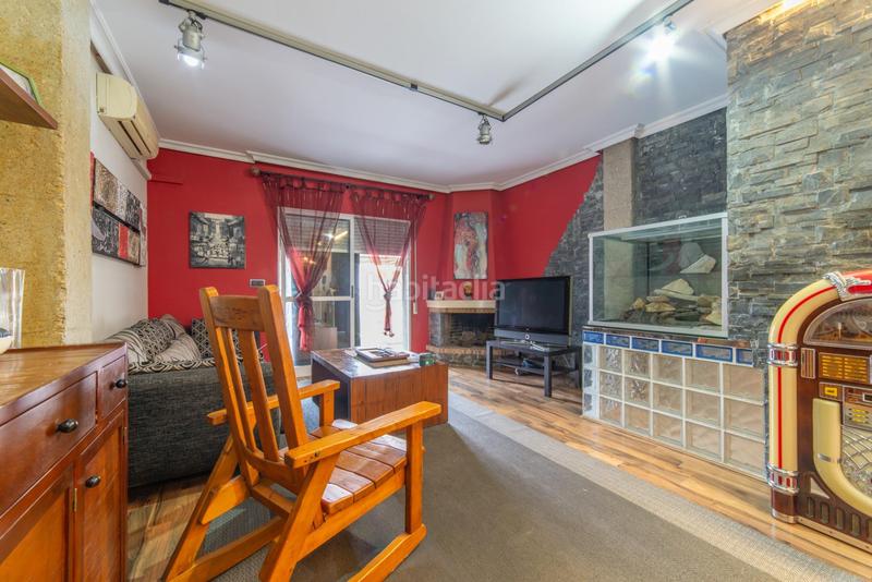 Foto dc392b10-3435-441b-aeca-d67b87c1beb3. Reihenhaus mit parking in San Javier San Javier