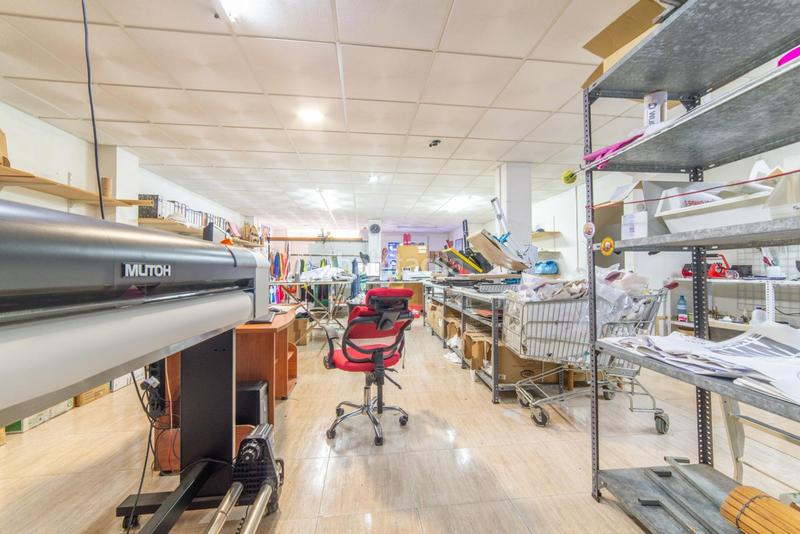 Foto 0752f6a0-a972-4c5b-a249-06ee582f7997. Semi detached house with parking in San Javier San Javier