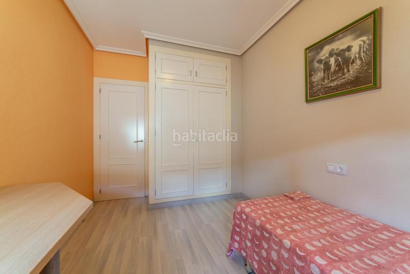 Foto 2a3f9cac-077e-4f14-a77b-b0a78f4c30e7. Semi detached house with parking in San Javier San Javier