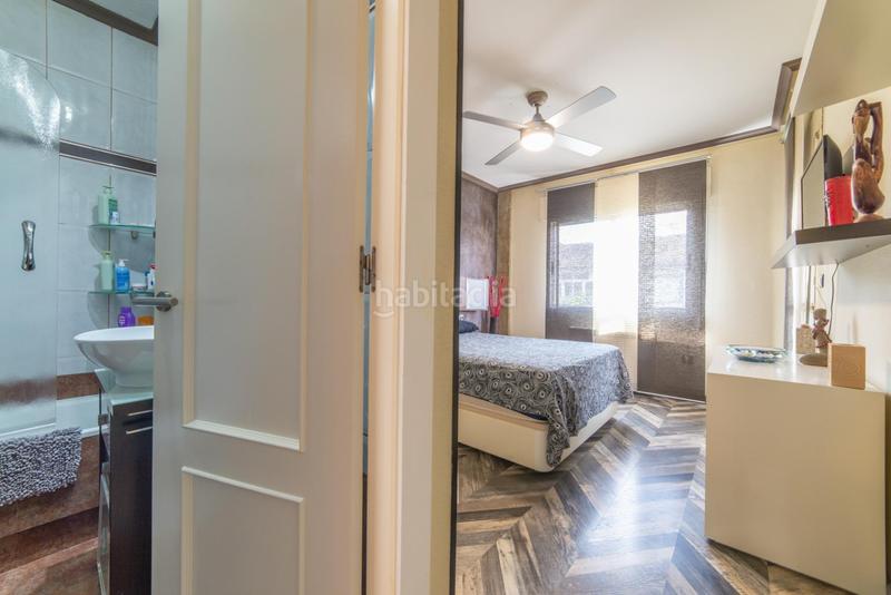 Foto a6dcc870-838c-43ce-a347-7137350d4532. Semi detached house with parking in San Javier San Javier