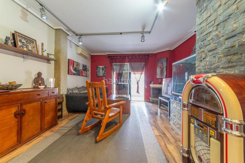 Foto b2075f07-8f82-48a6-adbc-51b68b97a98f. Semi detached house with parking in San Javier San Javier