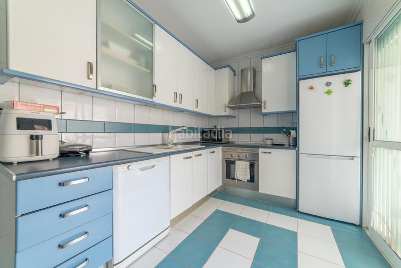 Foto cca3ce89-cbef-484a-9dc0-3e9ea4534971. Semi detached house with parking in San Javier San Javier