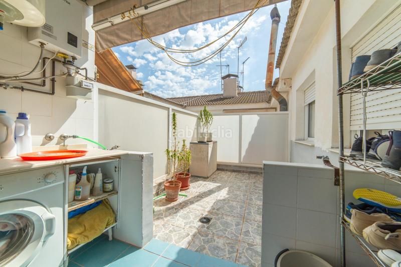 Foto db0caf60-b5a9-44a5-9c73-5eef8f3faa49. Semi detached house with parking in San Javier San Javier