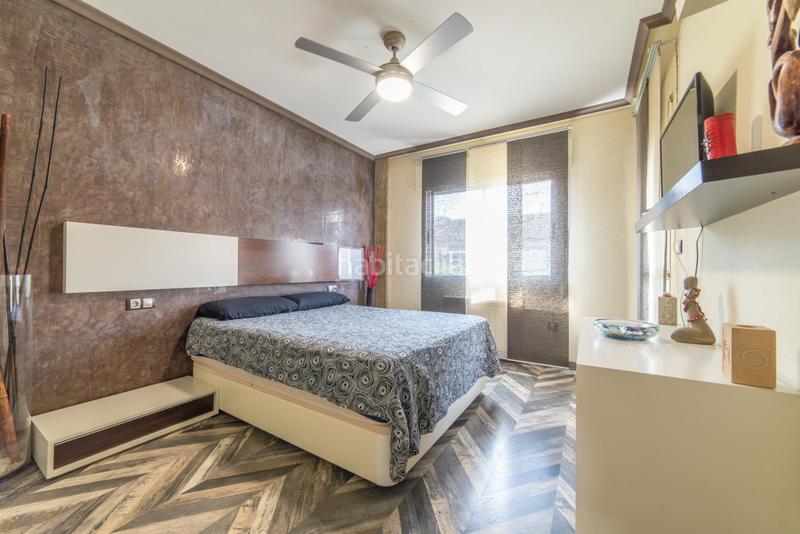 Foto f772b55a-e784-4988-9739-e0b52441ef5b. Semi detached house with parking in San Javier San Javier