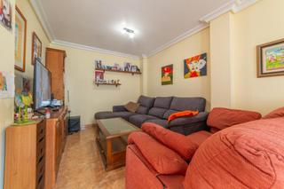 Chalet en San Javier