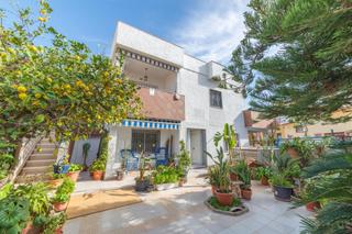 Casa pareada en El Algar